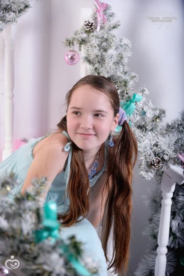 Новый год шагает по планете)))