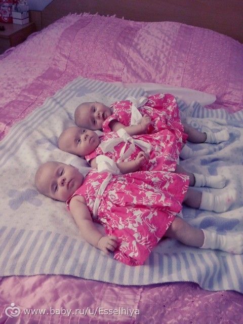 Звездам 5 месяцев!:)Очередной фотопост:)
