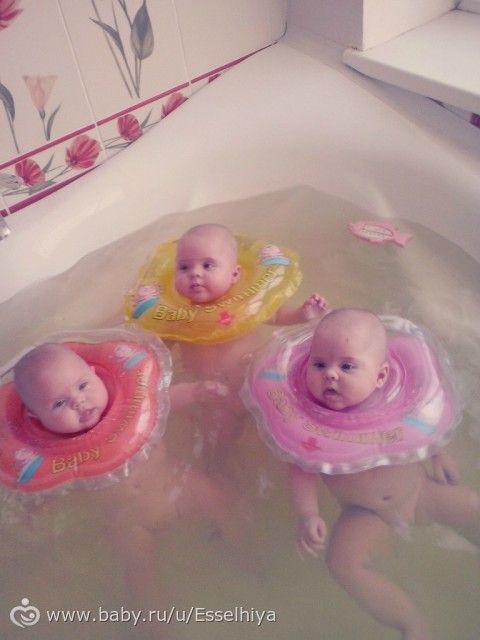 Звездам 5 месяцев!:)Очередной фотопост:)