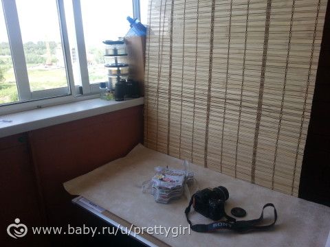 Исповедь скрапоголика