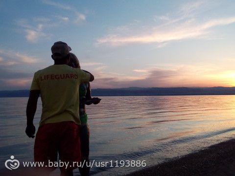 Моя поездка в Иорданию. Фото