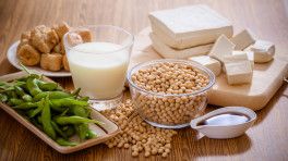 Продукты, которые помогут забеременеть Продукты, которые помогут забеременеть