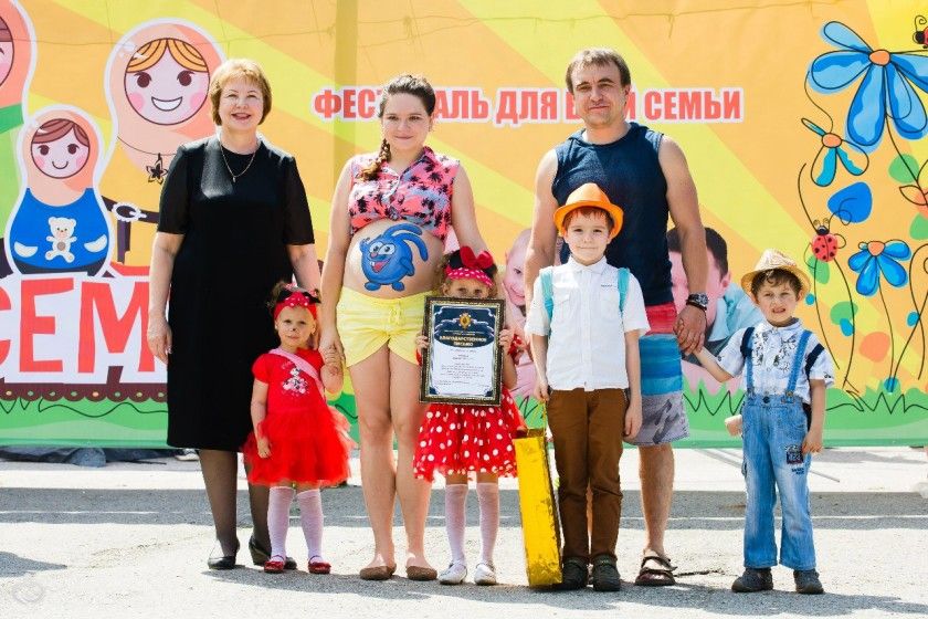 долгожданная беременность и наши партнерские роды часть 2 беременность