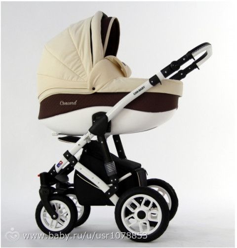 Car-Baby Concord Lux 2в1 или Roan Marita 2 в 1 ?!)