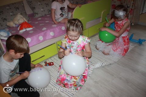 как мы выпускались из садика второй раз...ФОТОотчет