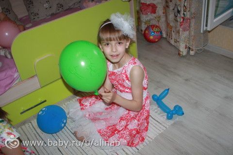 как мы выпускались из садика второй раз...ФОТОотчет