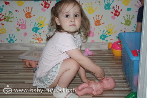 как мы выпускались из садика второй раз...ФОТОотчет