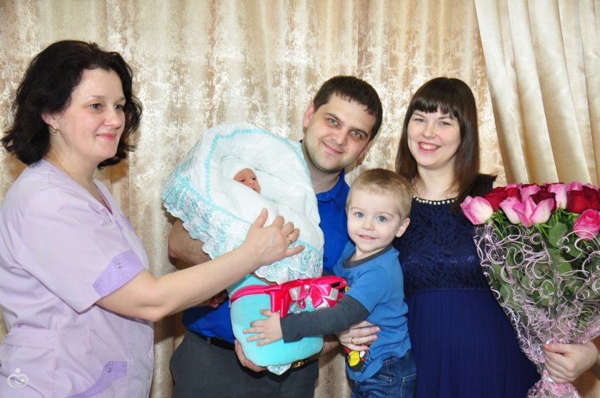 Вот и пролетело 6 месяцев!!!