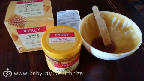Испания и не только. Паста для шугаринга! Отзыв и рекомендации
