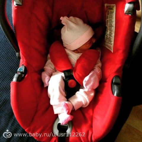 Мой первый годик (позитива пост)