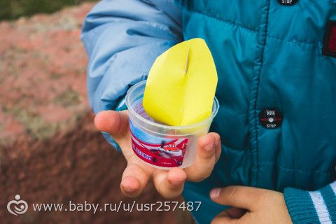 Радужная весна д.3