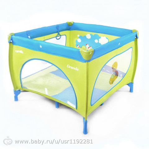 Помогите выбрать манеж для игр!