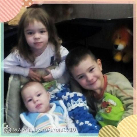 Как хорошо быть многомамой💜💜💜