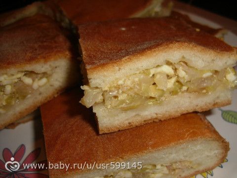 Моя любимая &amp;quot;работа&amp;quot;