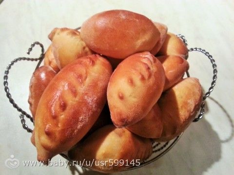 Моя любимая &amp;quot;работа&amp;quot;