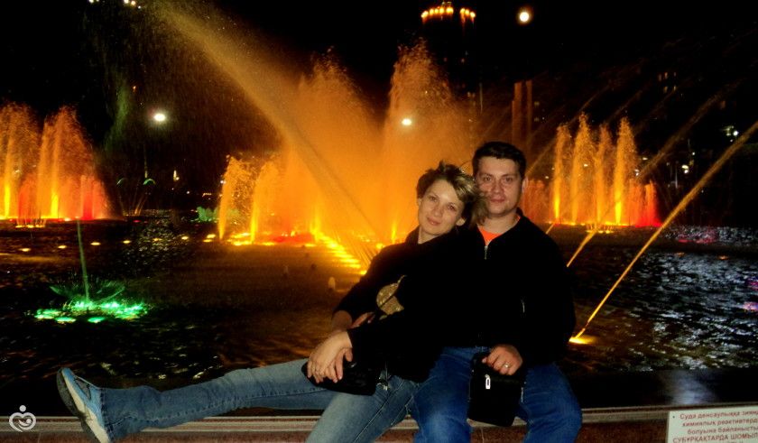 Воспоминания о Боровом.