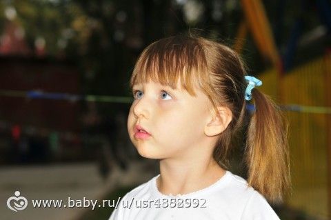 Голосование. ЛИЦА. Дети 2