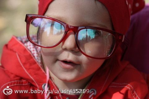 Голосование. ЛИЦА. Дети 3