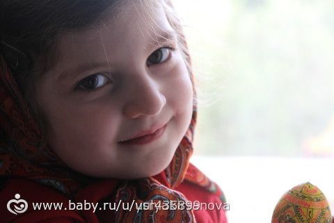 Голосование. ЛИЦА. Дети 4