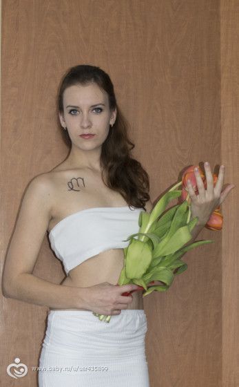 ФК = Я в образе=. 1 этап. Голосование