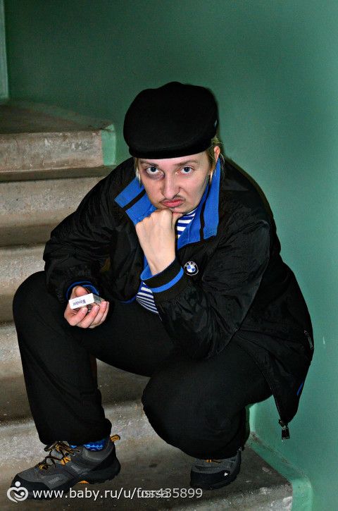 ФК = Я в образе=. Итоги 4 этапа.