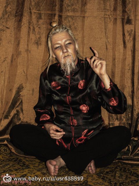 ФК = Я в образе=. Итоги 4 этапа.