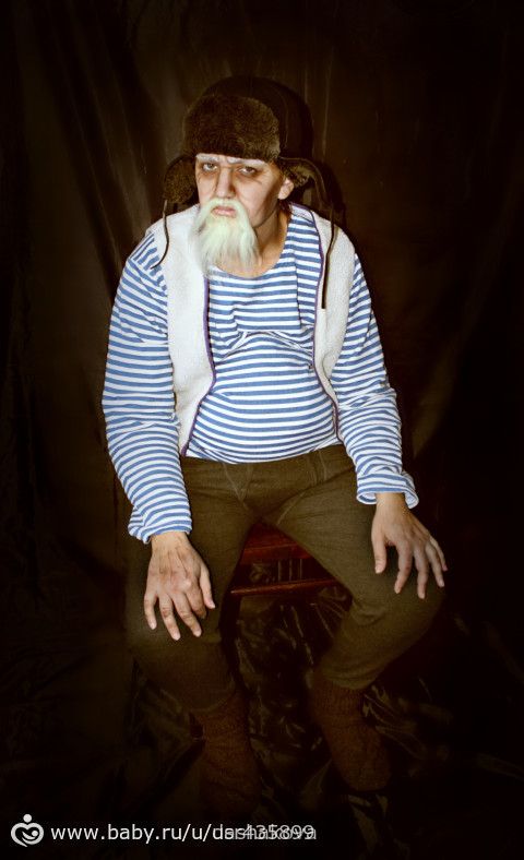 ФК = Я в образе=. Итоги 4 этапа.
