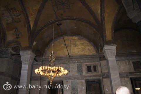 Выходные в Стамбуле, 17-19 марта