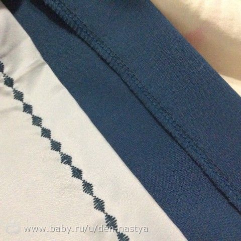 Лапки для оверлока