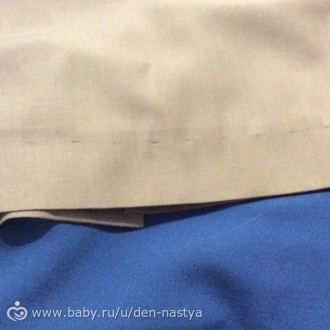 Лапки для оверлока