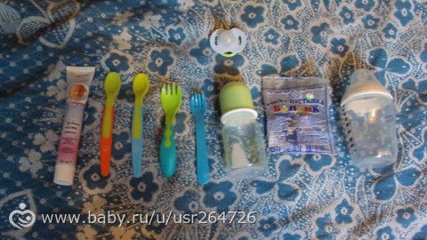 Разное для детей