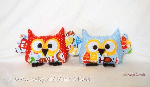 Моя визитка:)
