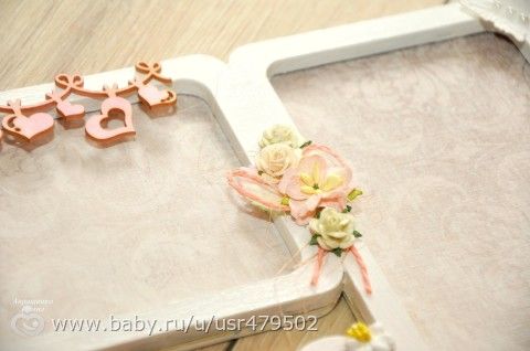 Минуточку внимания!) Мой хэндмэйд) Альбом ручной работы