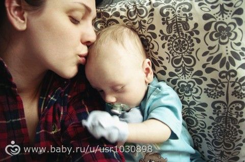 Алёшке 3 месяца! (05.03.2016