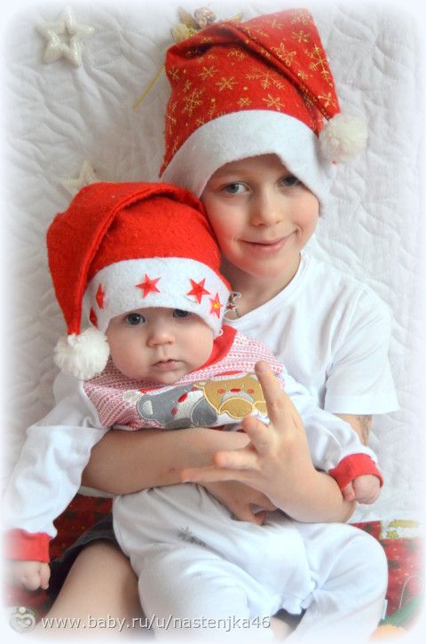 СаШа. 5 месяцев.