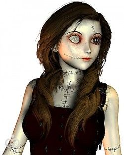 Игрушки-уроды - зачем мы их покупаем? 3 причины!