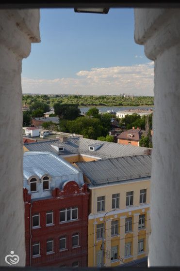 Лето с папой