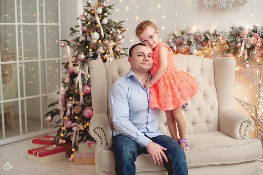Всем Новогоднего настроения!
