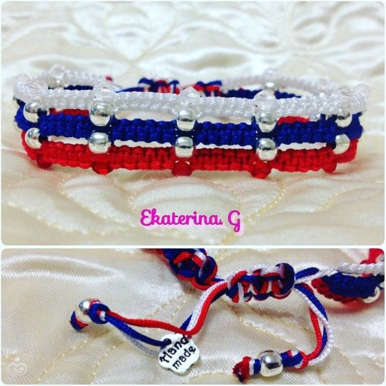 Мой личный Hand Made 👐