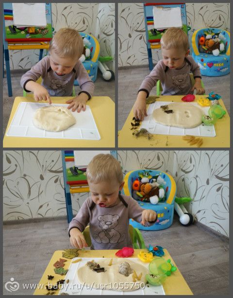 ТН &quot;Морские обитатели&quot; (фотоотчет)