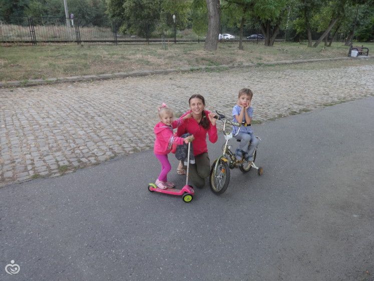 Приятные и неприятные новости))))