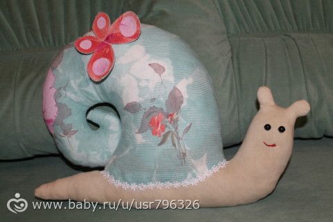 Мои рукоделочки