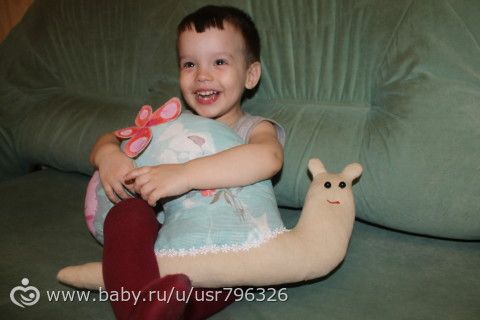 Мои рукоделочки