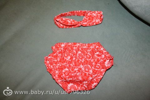 комплект доче готов