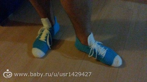 Мои работы самовязанные) МНОГОФОТ)