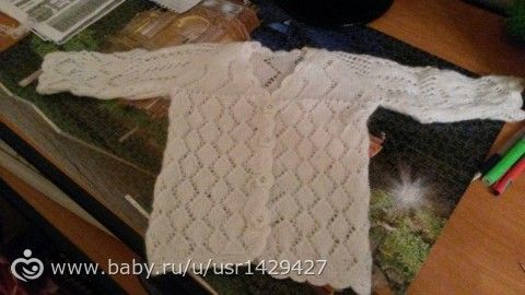 Мои работы самовязанные) МНОГОФОТ)