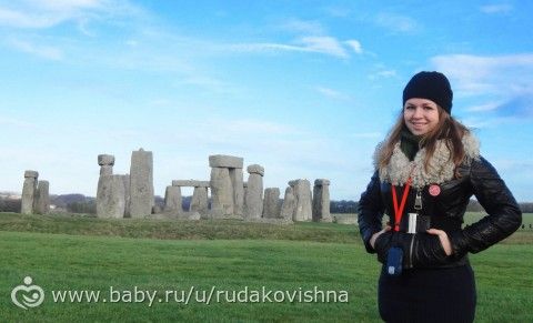 Ностальжи. Моя история. Много букв и фото