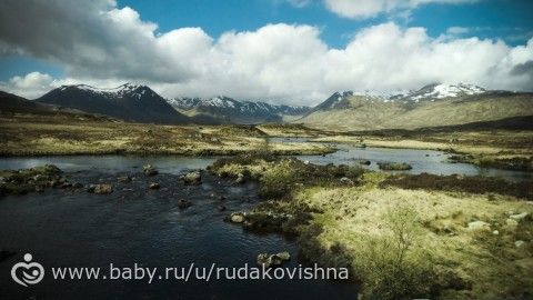 Ностальжи. Моя история. Много букв и фото