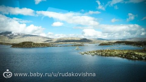 Ностальжи. Моя история. Много букв и фото