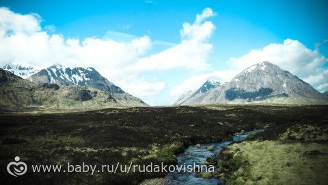 Ностальжи. Моя история. Много букв и фото
